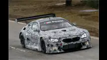 Neuer AMG GT mit bewährtem Sauger
