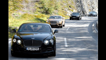 Bentley Continental GT Speed