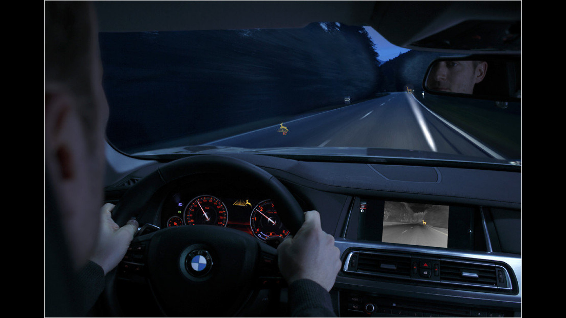 BMWNeuerungen ab Sommer Bilder