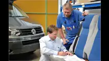 Gute Karten