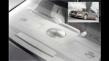 Audi: Bang & Olufsen