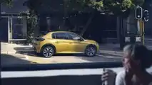 Peugeot 208 2019