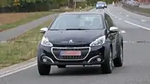 Peugeot 1008 (prototype)