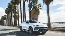 2019 Lamborghini Manage