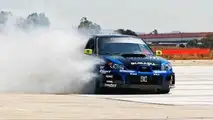 Gymkhana 1 : Practice (2008)