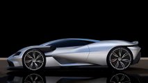 Aston Martin Visionary Concept