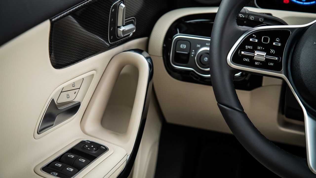 Mercedes-Benz Classe A250 (BR)