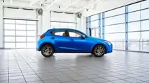 Toyota Yaris 2020