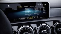 Mercedes-AMG A 35 4MATIC RACE EDITION
