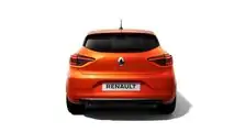 Renault Clio 2019