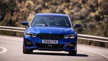 BMW 3 Series Saloon 320d xDrive