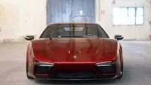 Ares Design Panther