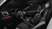 Subaru STI S209 2019