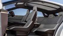 Infiniti QX Inspiration Concept