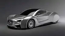 Hispano Suiza Carmen