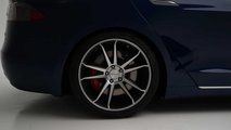 Dream Giveaway 2018 Tesla Model S P100D