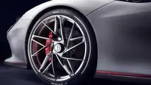Pininfarina Battista