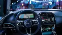 Jaguar XE 2020