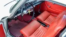 Volvo P1800