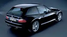BMW Z3 M Coupé
