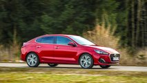 Hyundai i30 Fastback 1.4 T-GDi