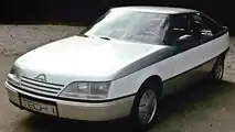 1981 Opel Tech1