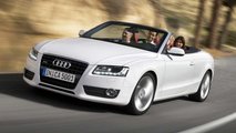Audi A5 Cabriolet