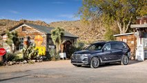 BMW X7 xDrive40i 2019 Test