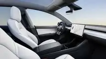 Tesla Model Y 2020