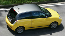 Lancia Ypsilon Sport MomoDesign