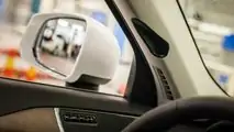 Volvo-In-Car-Kamera