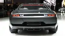 Lamborghini Estoque