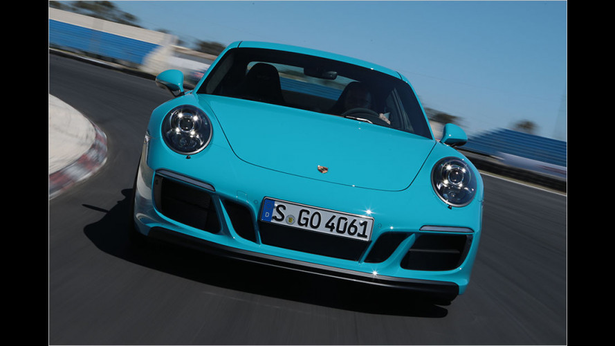 Mehr Bumms, weniger Seele?