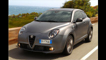 Alfa Romeo MiTo 1.4 QV