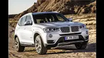 Preise für neuen Audi Q5