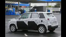 C3 Picasso als Erlkönig