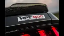 Der HPE800 ,25th Anniversary Edition