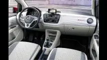 VW Up mit 1.0 TSI im Test