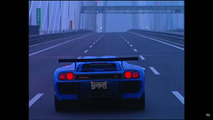 Best Motoring Ferrari F40, F50, Lamborghini Diablo Video