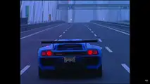 Best Motoring Ferrari F40, F50, Lamborghini Diablo Video