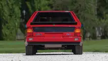 1985 Lancia Delta S4 'Stradale'