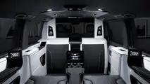 Brabus Business Lounge