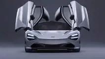 McLaren 720S