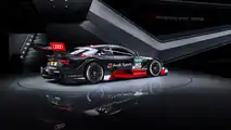 2017 Audi RS5 DTM