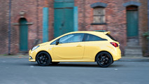 Vauxhall Corsa 3-Door Hatchback
