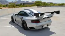 2002 Porsche 911 GT2 Custom