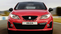 Seat Ibiza CUPRA