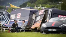 Red Bull Camper Race