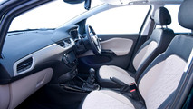 Vauxhall Corsa 5-Door Hatchback