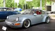 1993 Porsche 911 Carrera RSR 3.8